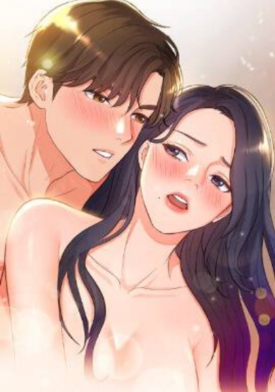 韩漫《我独自升级》封面